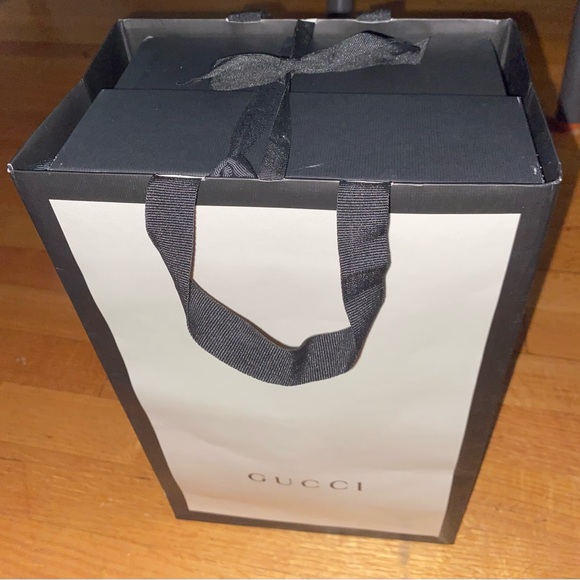 Gucci slides - Picture 9 of 10